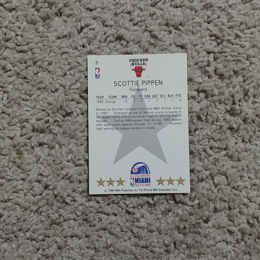 Basketball Cards - Picture 8 of 8